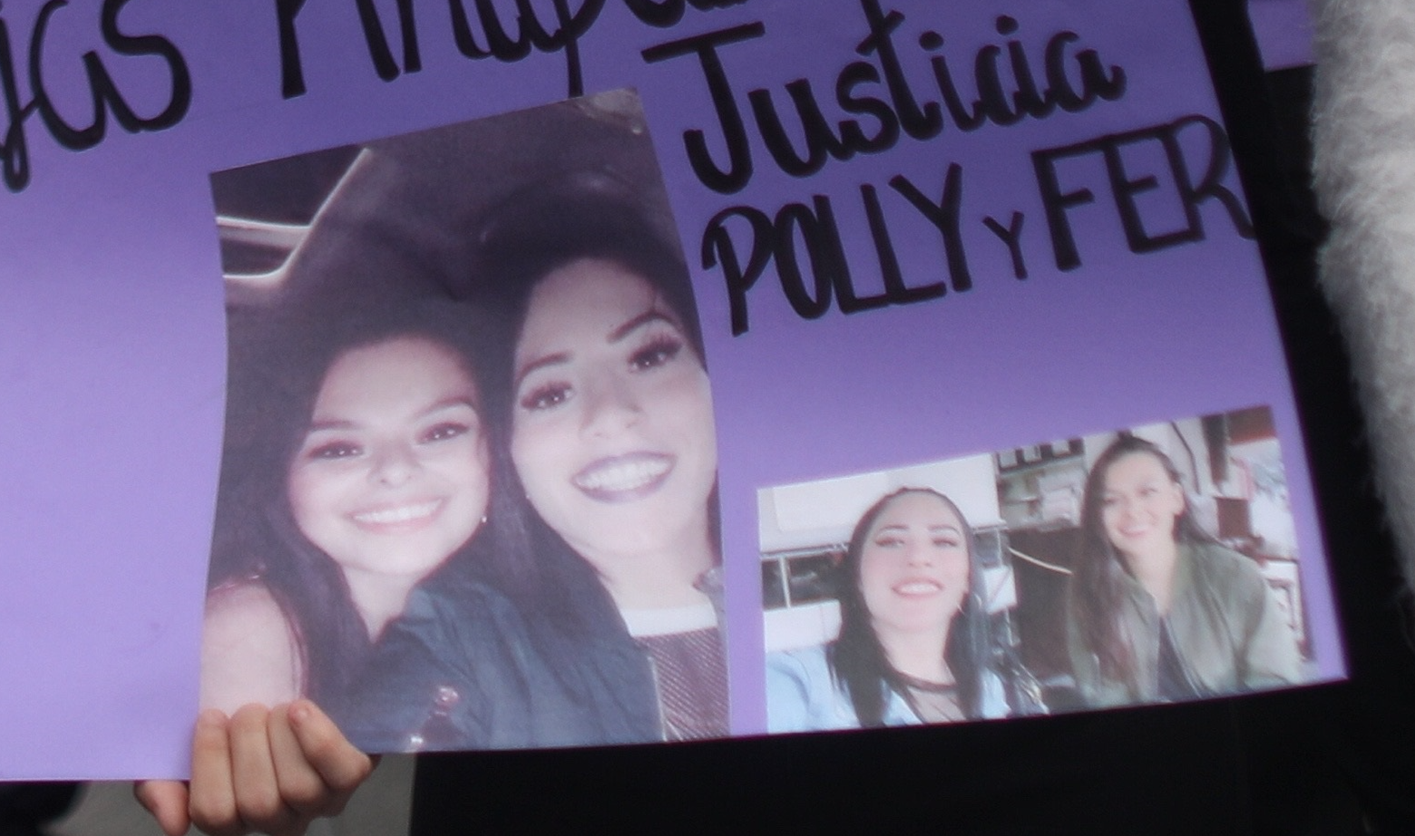 Muere 'Polly' Olivares, una de las jóvenes atropelladas intencionalmente en Ciudad de México | Noticias Univision América Latina - Vimarsana News